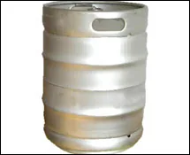 How To Minimize Foam In A Fresh Beer Keg