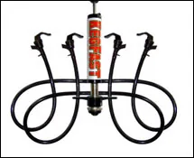 KegFast Multi-Output Keg Tap Review