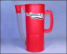 The Chuggler Review